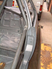 kit de jaula de seguridad Multipunto T45 para BMW M6 E24