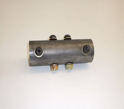 Kit de casquillos atornillados - 40 mm