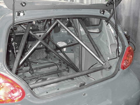 CITROEN C1 Multipoint CDS roll cage kit 