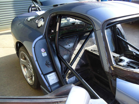 DODGE GTS 92-02 (RT-10) Multipoint T45 roll cage kit 