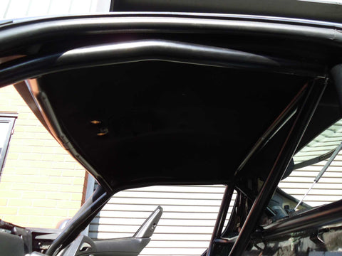 DODGE GTS 92-02 (RT-10) Multipoint T45 roll cage kit 