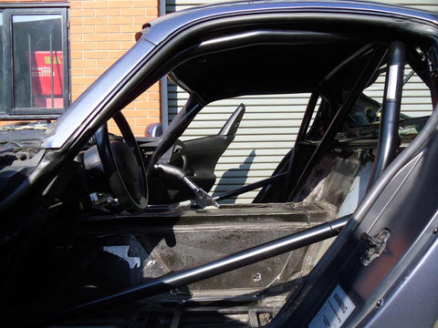 DODGE GTS 92-02 (RT-10) Multipoint T45 roll cage kit 