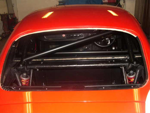 FERRARI 275 GTB Historic T45 roll cage kit. MS UK Compliant to Appendix K 