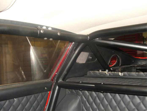 FERRARI 275 GTB Historic T45 roll cage kit. MS UK Compliant to Appendix K 