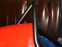 Kit de jaula de seguridad FERRARI Monza Historic T45. Cumple con el Anexo K de MS UK