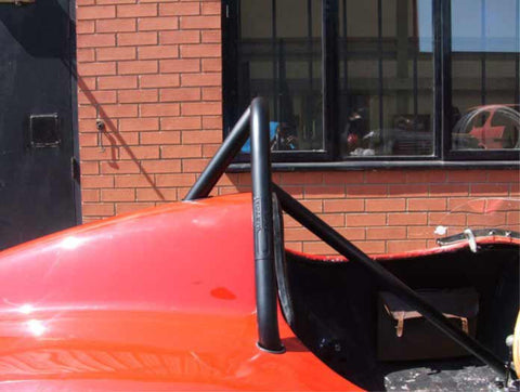 FERRARI Monza Historic T45 roll cage kit. MS UK Compliant to Appendix K 