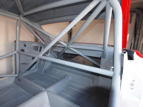 FORD Falcon Multipoint T45 roll cage kit 