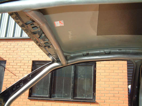 FORD Ka Multipoint CDS roll cage kit 