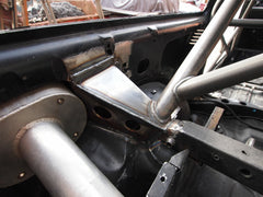 FORD Sierra RS500 Cosworth Multipoint T45 roll cage kit