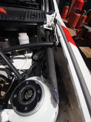 FORD Sierra RS500 Cosworth Multipoint T45 roll cage kit