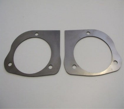 Front Strut Reinforcing Plates - Mitsu' Evo 7/8/9 