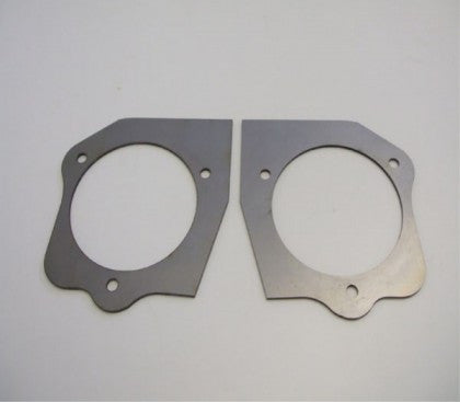 Front Strut Reinforcing Plates - Subaru GDB FSGDB 