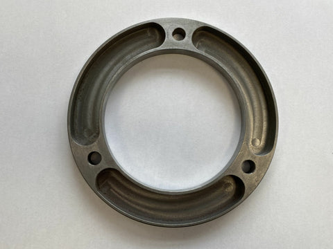 Front Strut Reinforcing Plates - Subaru Legacy 