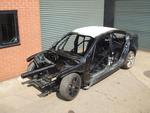 HOLDEN VXR8 Multipoint CDS roll cage kit. MS UK Compliant 