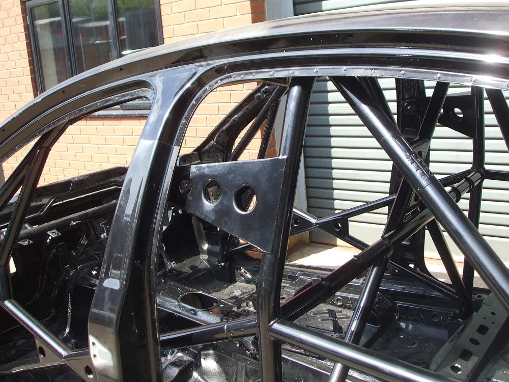 HOLDEN VXR8 Multipoint CDS roll cage kit. MS UK Compliant