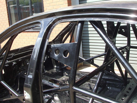HOLDEN VXR8 Multipoint CDS roll cage kit. MS UK Compliant 