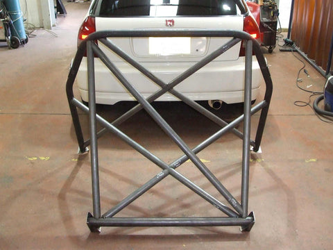 HONDA Civic inc Type R EK4 Bolt-in Bolt-in T45 roll cage MS UK Compliant 