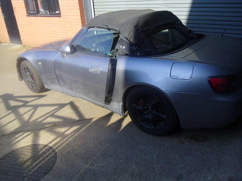 HONDA S2000 Multipoint T45 roll cage kit 