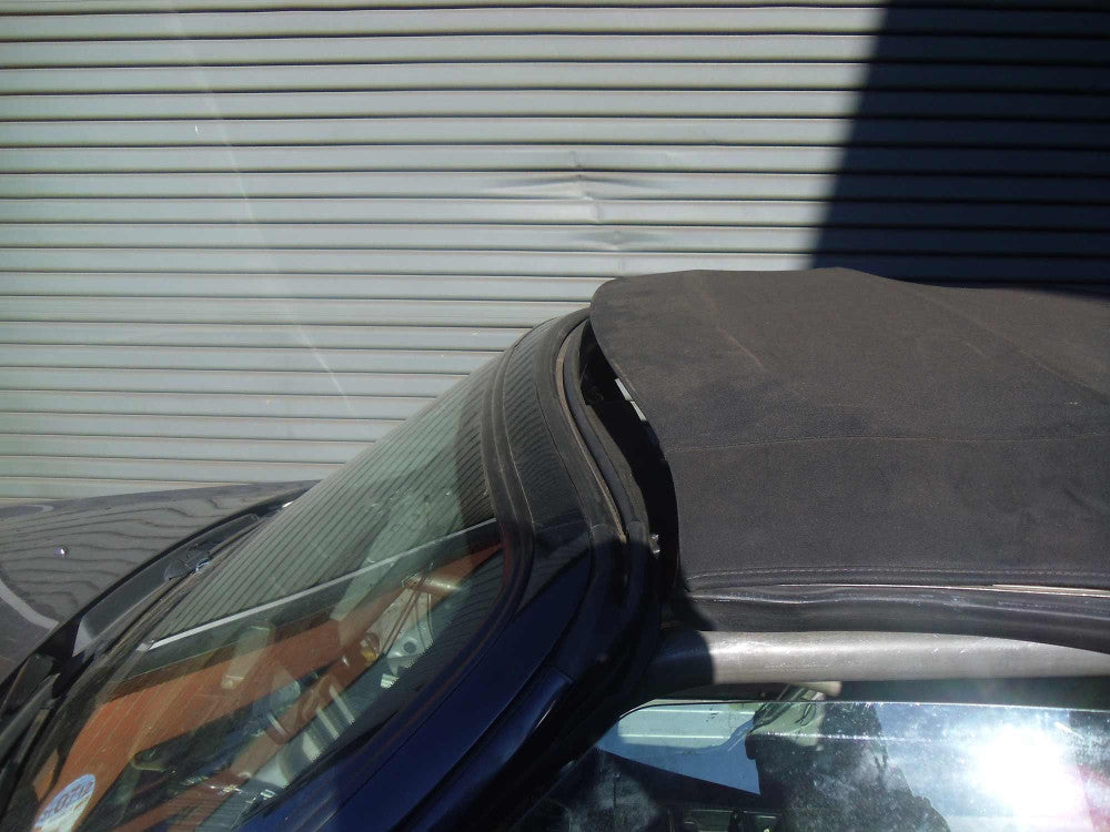 kit de jaula de seguridad Multipoint T45 HONDA S2000