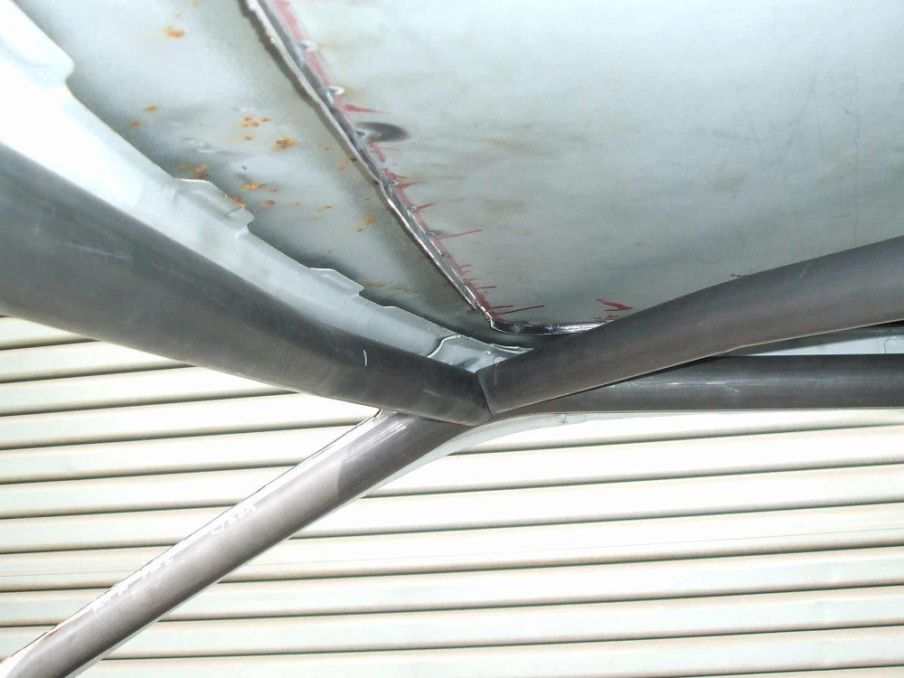 kit de jaula de seguridad Multipoint CDS MAZDA RX7 MK2