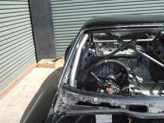 MAZDA RX7 MK 3 (FD) Multipoint CDS roll cage kit