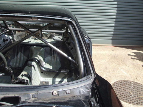MAZDA RX7 MK 3 (FD) Multipoint T45 roll cage kit 