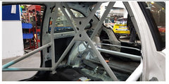 MG MG ZR Bolt-in CDS roll cage 
