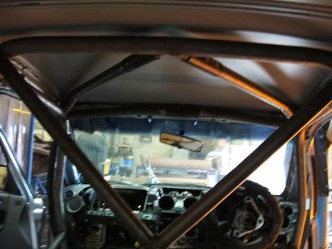 MITSUBISHI Colt 02 > (Z30) Multipoint T45 roll cage kit 