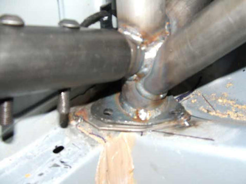 MITSUBISHI Colt 02 > (Z30) Multipoint T45 roll cage kit 
