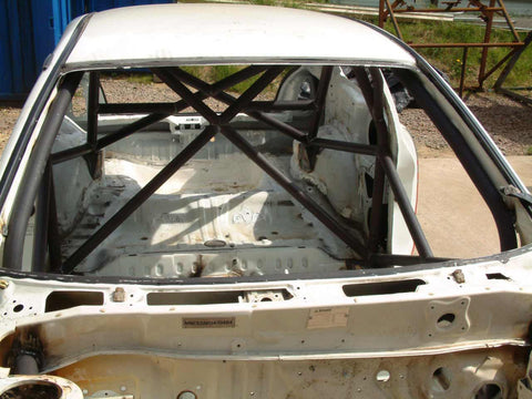 MITSUBISHI Colt (91-02) CJ0 Multipoint CDS roll cage kit 