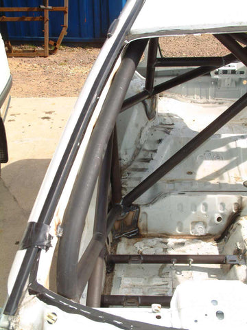 MITSUBISHI Colt (91-02) CJ0 Multipoint T45 roll cage kit 