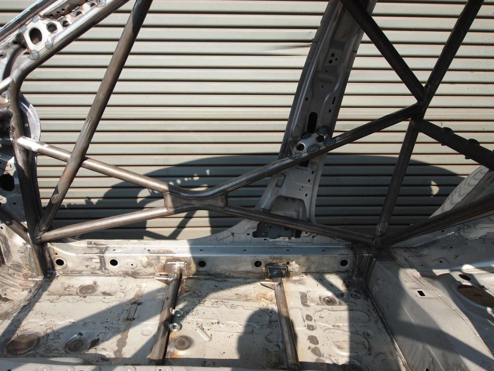 kit de mejora MITSUBISHI Lancer EVO X R4