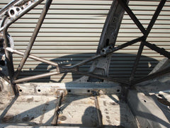 kit de mejora MITSUBISHI Lancer EVO X R4