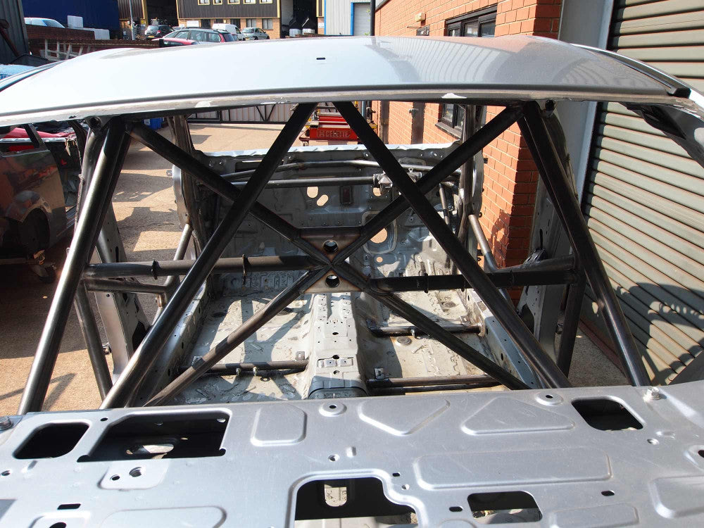 kit de mejora MITSUBISHI Lancer EVO X R4