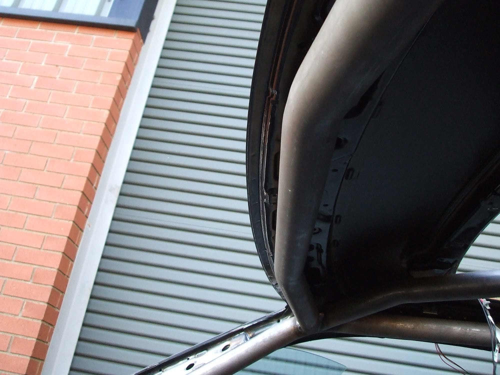 kit de jaula de seguridad multipunto CDS para NISSAN 200SX S13