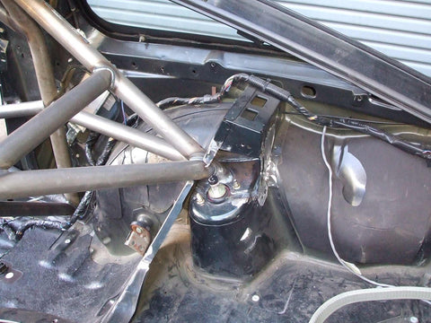 NISSAN 200SX S13 Multipoint T45 roll cage kit 