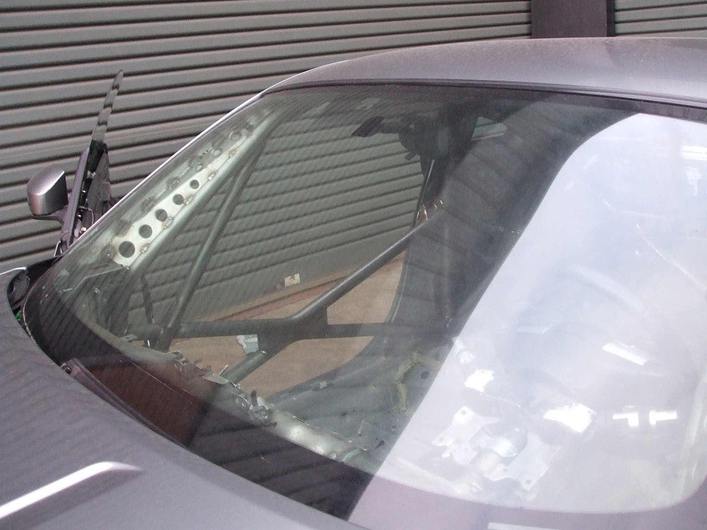 kit de jaula de seguridad multipunto CDS NISSAN 350Z