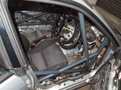 SUBARU Impreza GDB Bolt-in T45 roll cage 