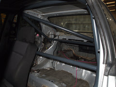 SUBARU Impreza GDB Bolt-in T45 roll cage 