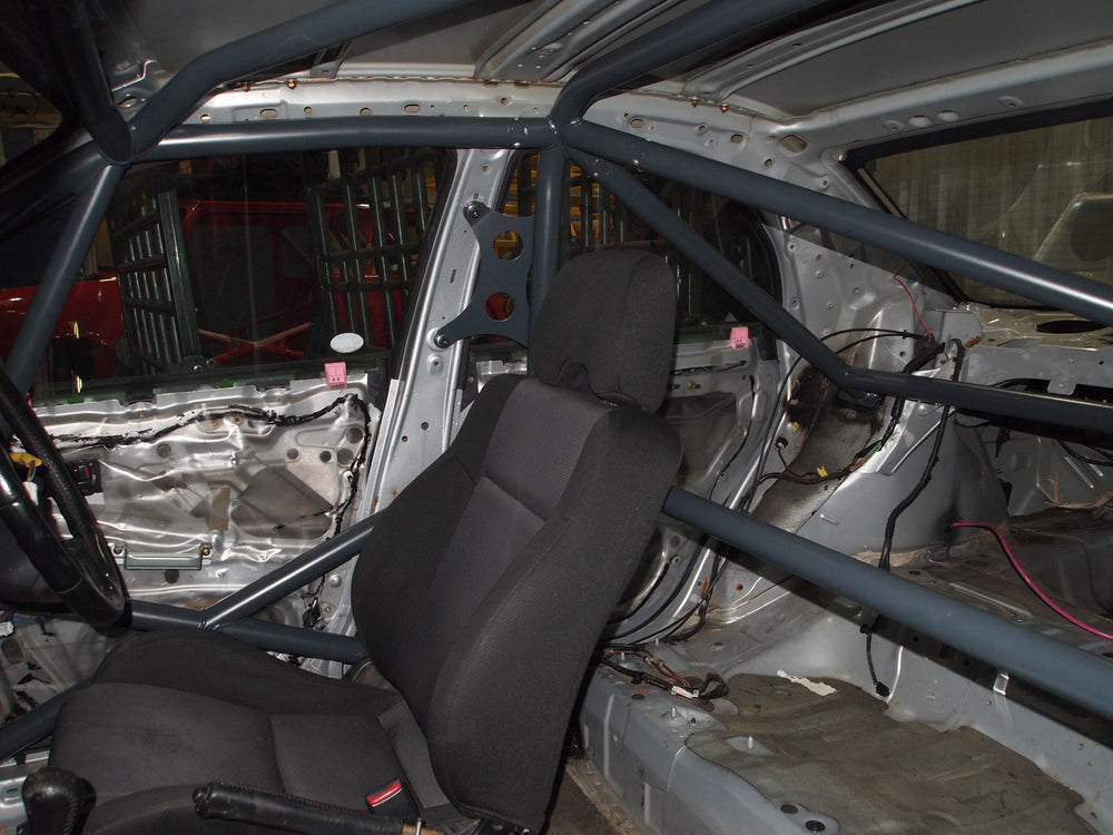 SUBARU Impreza GDB Bolt-in T45 roll cage 