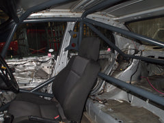 SUBARU Impreza GDB Bolt-in T45 roll cage 