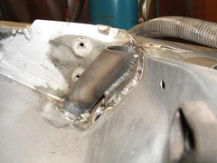 Kit de jaula de seguridad multipunto CDS internacional PEUGEOT 106. Certificado por la FIA