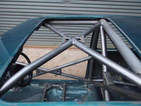 PEUGEOT 106 Stock Hatch Race Multipoint T45 roll cage kit 