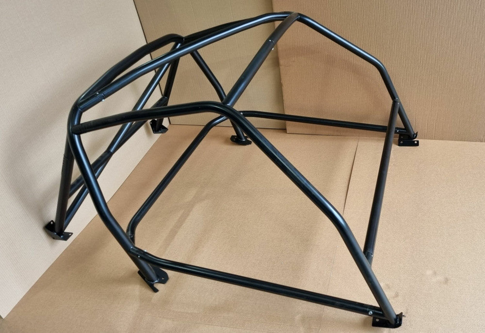 PORSCHE 911 Bolt-in T45 roll cage. FIA / MSUK Certificated to Appendix K