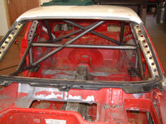 kit de jaula de seguridad Multipoint CDS para PORSCHE 944