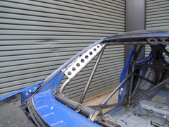 kit de jaula de seguridad Multipoint T45 para RENAULT Twingo MK2