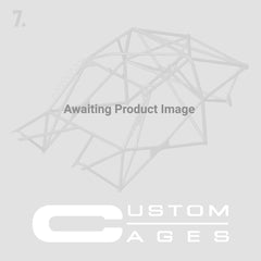 Cepillos de enlace trasero - MITSIBUSHI Evo