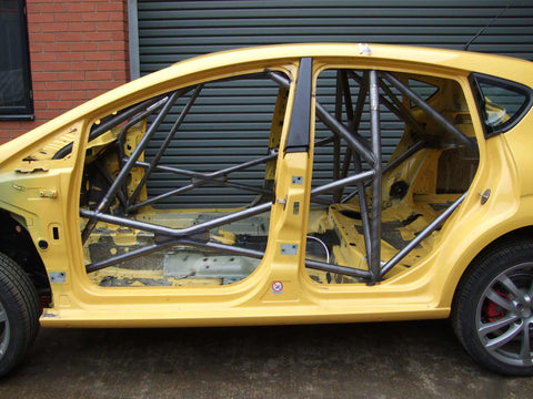 SEAT Leon Cupra 05> Multipoint CDS roll cage kit 