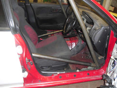 SUBARU Impreza 2/4dr GC8 Bolt-in CDS roll cage MS UK Compliant