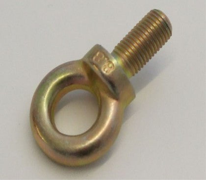 Seat Belt Eye Bolt - Universal 